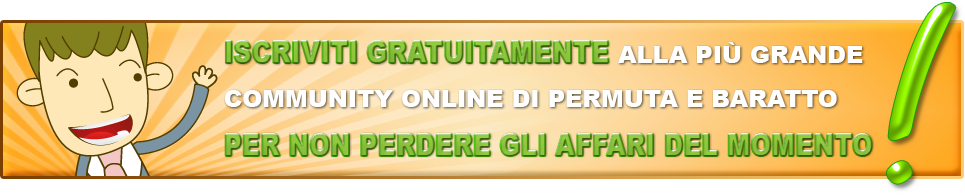 sito per annunci gratis