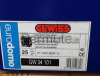 GEWISS - articolo GW 34 / 101 NUOVI (25 PEZZI)