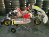 Gokart Tony Kart kz