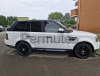 LAND ROVER Range Rover Sport HSE 3.0