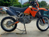 KTM 520