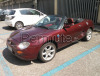 Mgf Rover 1.8 - 75° anniversario