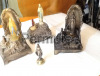 Madonna di LOURDES -Souvenir Vintage