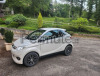 Minicar Aixam Premium 50cc