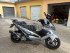 gilera nexus 500