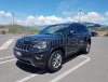 Jeep grand cherokee 3.0 v6 crd