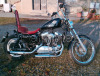 Sportster 1200 del 2004