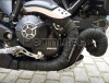 Ducati Scrambler FTvendo o scambio con Barca Open