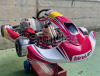 Kart Birel Art 125 TM KZ10C