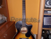 Vendo/Permuto Chitarra GOLDWOOD GACE-SS EQ - Chitarra Acustica Sunburst Satinata seriale 2018090310