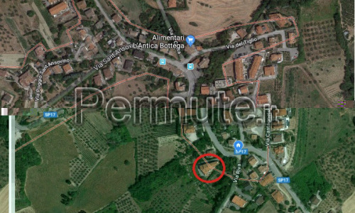 Appartamento nuovo provincia di Rimini