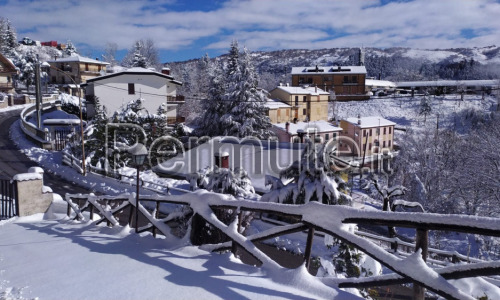 Grazioso appartamento in montagna cappadocia