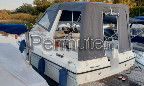 fairline atlantic