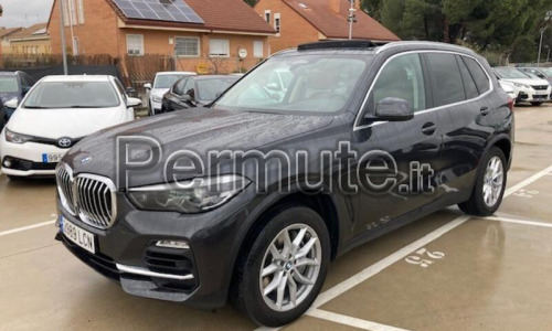 BMW X5 xDrive 45e 3.0 20000 EUR