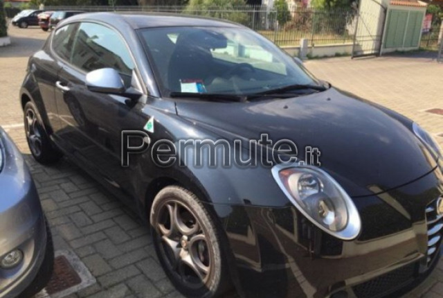 ALFA ROMEO MITO usate