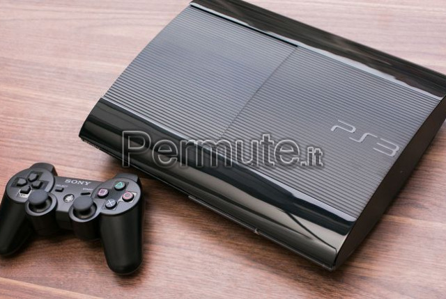 PlayStation PS3 usata - Console e Videogiochi In vendita a Monza e della  Brianza